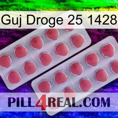 Guj Drug 25 1428 19